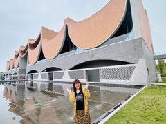 -隋唐大运河文化博物馆