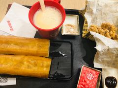 -永和大王(蛙嫩紫苏香·共和新路店)