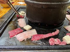 -滇藏石锅宴(崇仁巷老店)