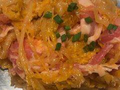-一品诚记烤肉(大连柏威年购物中心店)