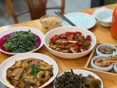 -红灯笼龙凤饭店(宁波老字号店)