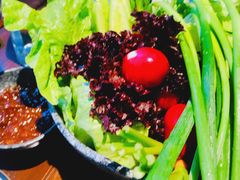 -Local泰莲庭(虹鳟鱼店)