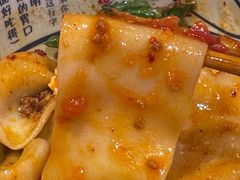 -陇上秦轩西安biangbiang面(EFC欧美金融商业城店)