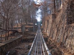 -沂蒙山旅游区云蒙景区(蒙山国家森林公园)