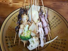 -明洋钵钵鸡(春田小区店)
