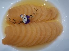 -老牌坊•鲁菜名店•地道济南菜(大观园商埠店)