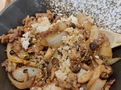 -吉野家(复兴路第二餐厅店)
