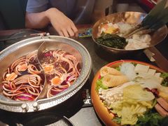 -牛New寿喜烧(虹桥新天地店)