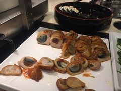 -金太郎自助烤肉.火锅(宝龙店)