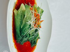 -满堂·烤鸭店·北京菜(鼓楼店)