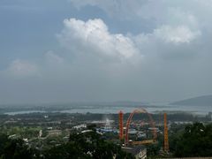 -南京金牛湖风景区