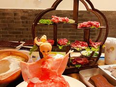 -芝麻花餐厅(祁家豁子店)