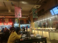 -阿财老铺·老蚌埠龙虾城(华夏总店)