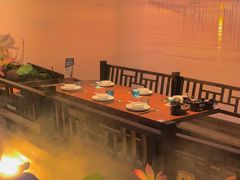 -佬麻雀·新湘菜(珠海金发购物中心店)