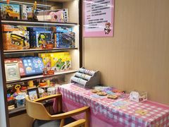 -海底捞火锅(汕头苏宁广场店)