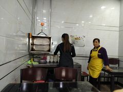 -芳芳餐厅(白沙路店)