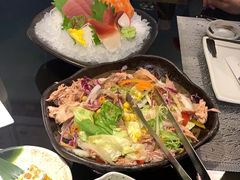 -昱匠·日本料理(金融街店)