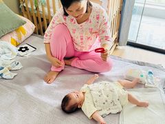 -爱的果实月嫂育婴师(世纪东方店)