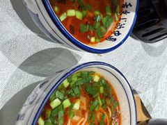 -味鼎长安·地道陕菜(凤城一路店)