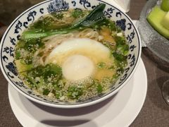 -今轩中餐厅(西安经开洲际酒店)