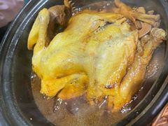 -老西门·常州菜(新区店)