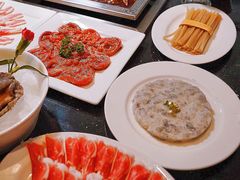 -皇城老妈川味火锅·大连海鲜火锅(港湾店)