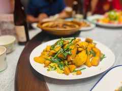-桥头堡·坤德餐厅(滨江道店)