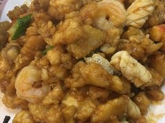 -桃子餐厅·天津菜(红星路直营店)