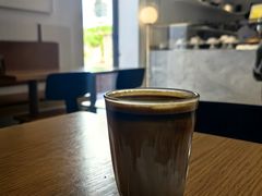 -大酉·M Coffee(北京美术馆店)