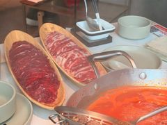 -左庭右院鲜牛肉火锅(新梅广场店)