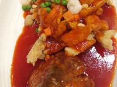 -和记小菜(东方店)