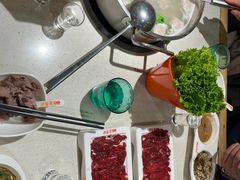 -浪里寻·臻牛养生牛肉火锅(方圆荟店)
