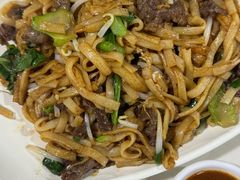 -菜忠潮州牛肉店(岗厦店)