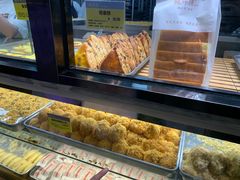 -鲍师傅糕点(春熙路店)