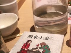 -关东小磨东北菜(上海长风大悦城店)