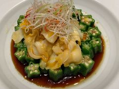 -君悦酒店·1881·北京烤鸭