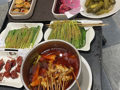 -金刚山烧烤(中山路店)