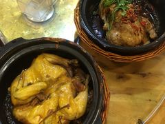 -让鸭脑壳飞(龙华店)