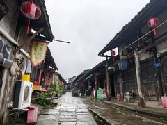 -涞滩古镇