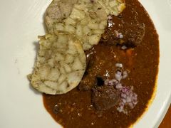 -布拉格餐厅· 中欧捷克菜(全国首店)