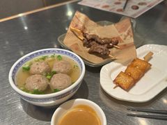 -潮界(虹桥新天地店)