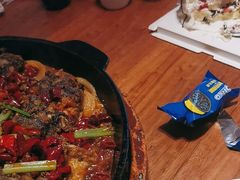 -老板恋上鱼(恒隆广场店)