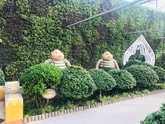 -龙达温泉生态城