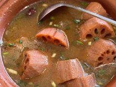 -黄泥岗·地道湖北菜(奥特莱斯店)