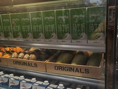 面包甜点陈列柜-树夏(锦里店)