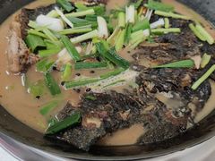 啤酒鱼-牛八宝桂林米粉(八里庄店)