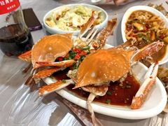 -阿杰臻选海鲜饭店(普陀山店)