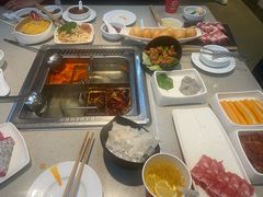 -海底捞火锅(群光广场店)