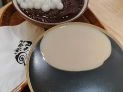 凡心红豆沙-凡心芝麻糊