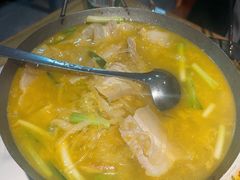 -小天府川菜馆(魏公村店)